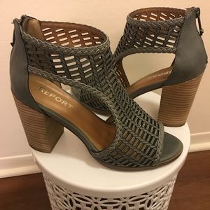 Booties!